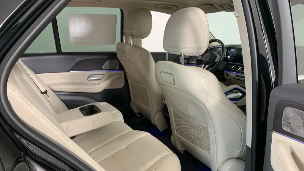 2020 Mercedes-Benz GLE GLE 350 4MATIC