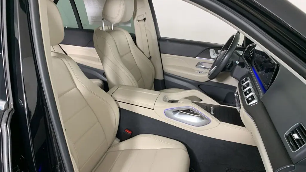 2020 Mercedes-Benz GLE GLE 350 4MATIC