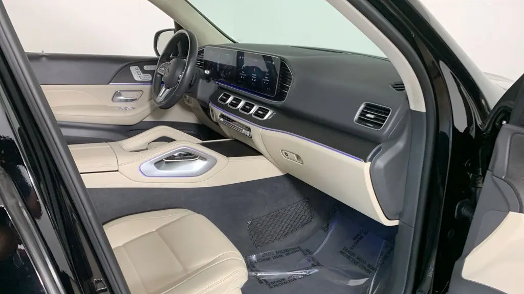 2020 Mercedes-Benz GLE GLE 350 4MATIC