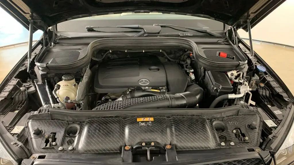 2020 Mercedes-Benz GLE GLE 350 4MATIC