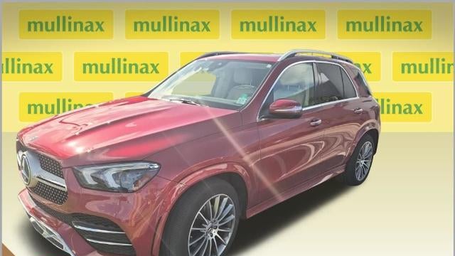 Preowned 2020 Mercedes-Benz GLE GLE 350 4MATIC for Sale