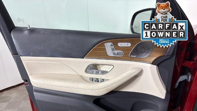 2020 Mercedes-Benz GLE GLE 350 4MATIC
