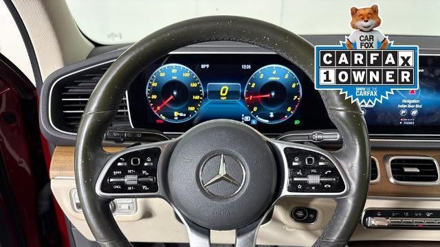 2020 Mercedes-Benz GLE GLE 350 4MATIC