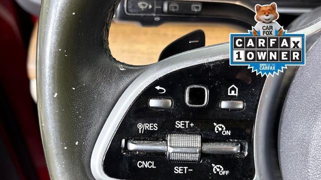 2020 Mercedes-Benz GLE GLE 350 4MATIC