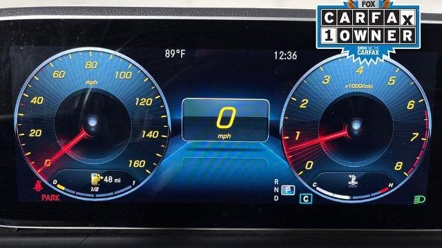 2020 Mercedes-Benz GLE GLE 350 4MATIC