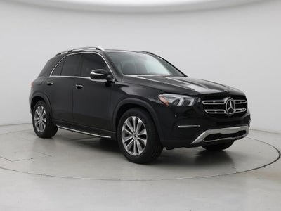 Photo of a 2021 Mercedes-Benz GLE AWD GLE 350 4MATIC 4DR SUV for sale