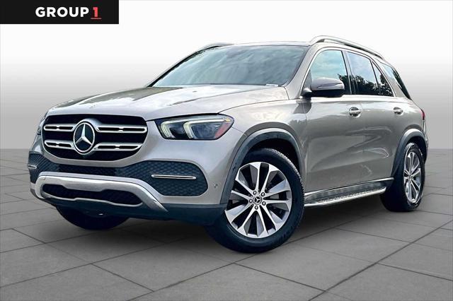 2022 Mercedes-Benz E-Class