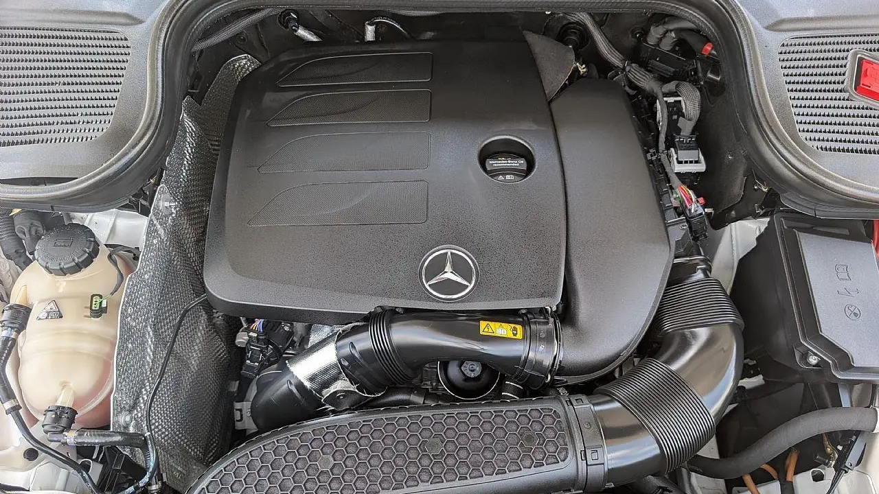 2022 Mercedes-Benz GLE GLE 350 4MATIC