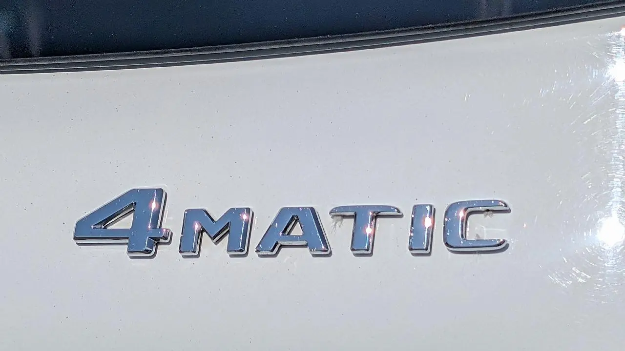 2022 Mercedes-Benz GLE GLE 350 4MATIC