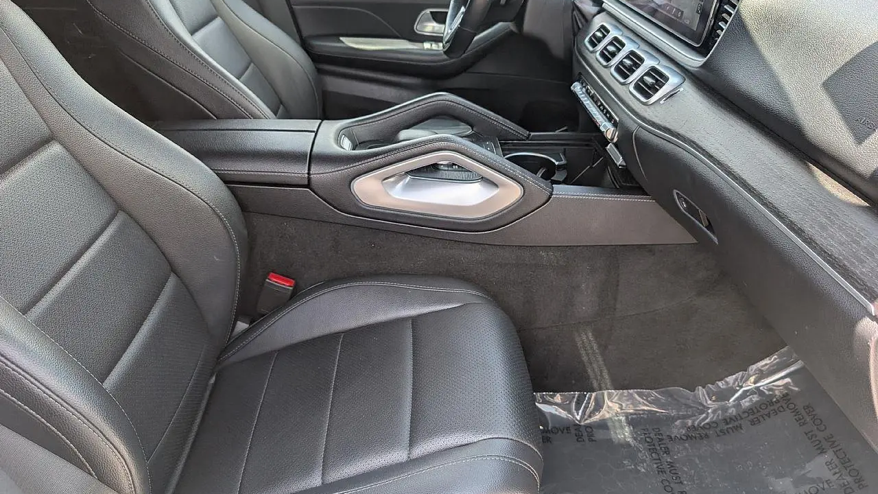 2022 Mercedes-Benz GLE GLE 350 4MATIC