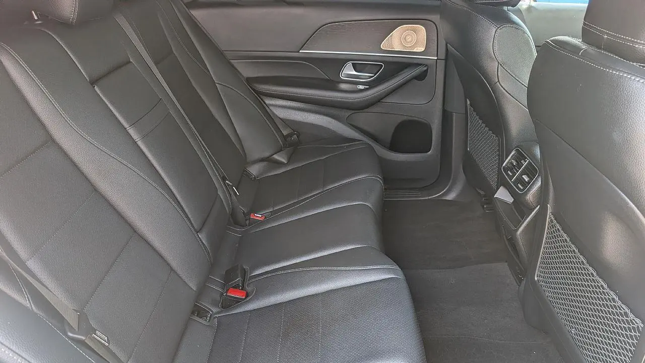 2022 Mercedes-Benz GLE GLE 350 4MATIC