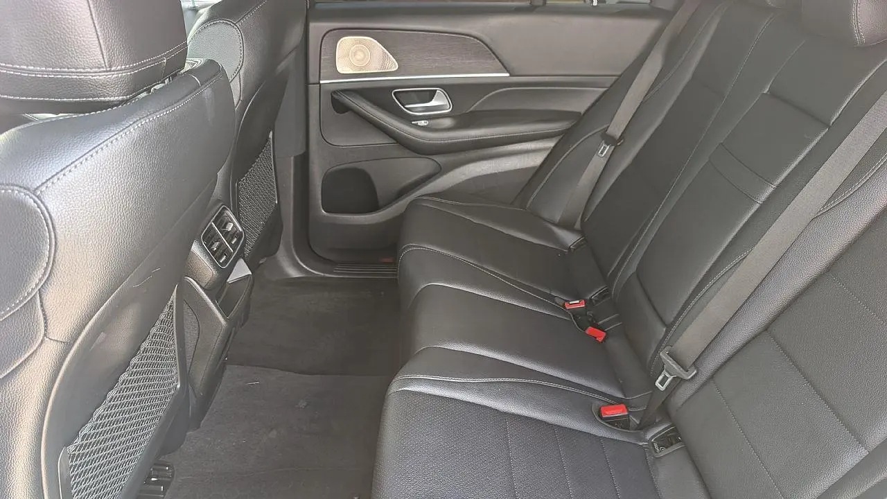 2022 Mercedes-Benz GLE GLE 350 4MATIC