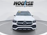 2022 GLE Thumbnail 3