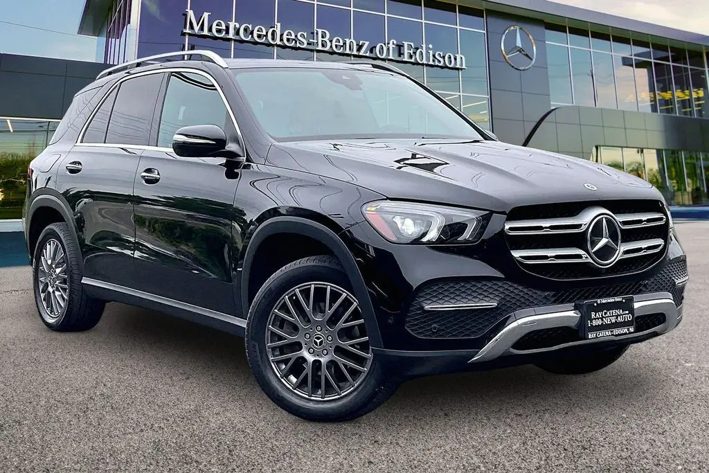 2023 Mercedes-Benz E-Class - $47,975