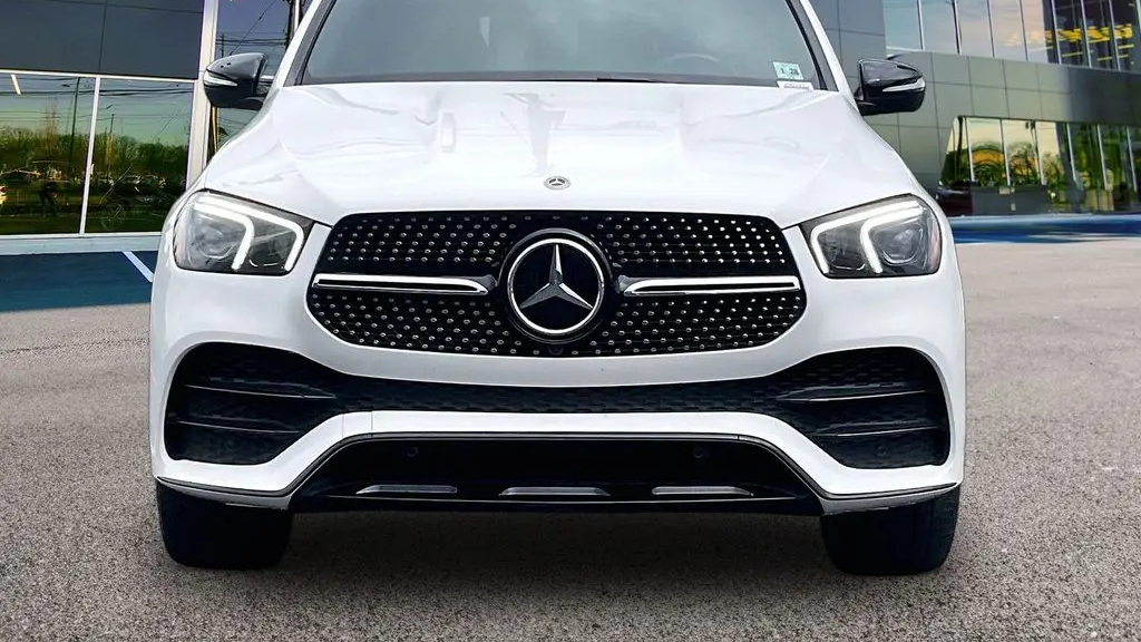 2023 Mercedes-Benz GLE GLE 350 4MATIC