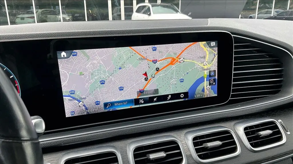 2023 Mercedes-Benz GLE GLE 350 4MATIC