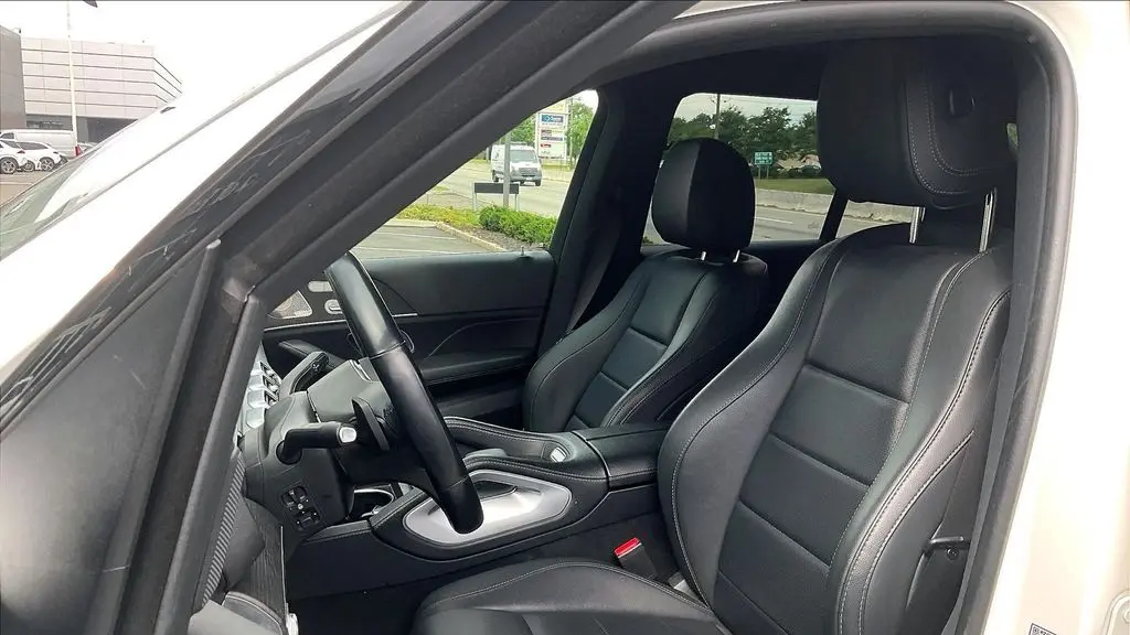 2023 Mercedes-Benz GLE GLE 350 4MATIC