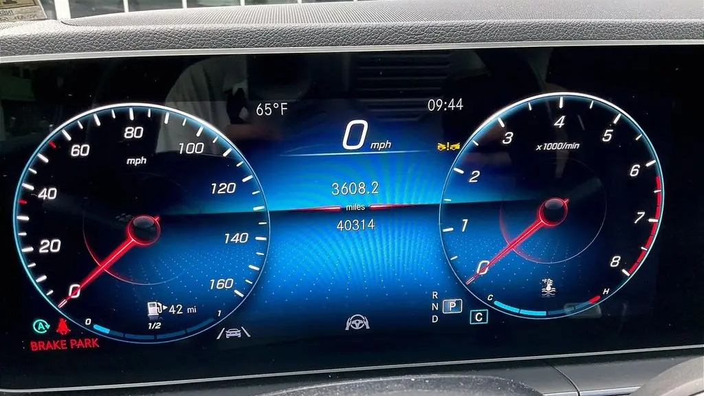 2023 Mercedes-Benz GLE GLE 350 4MATIC