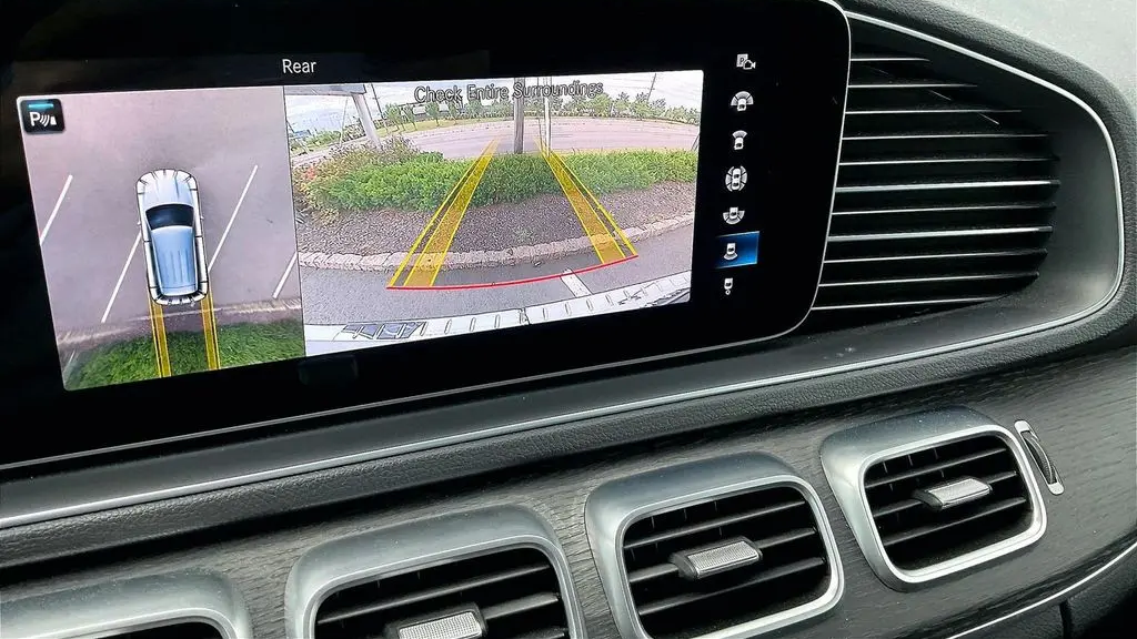 2023 Mercedes-Benz GLE GLE 350 4MATIC