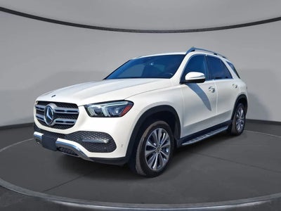 2023 Mercedes-Benz GLE AWD GLE 350 4MATIC 4DR SUV