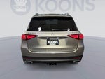 2020 GLE Thumbnail 4