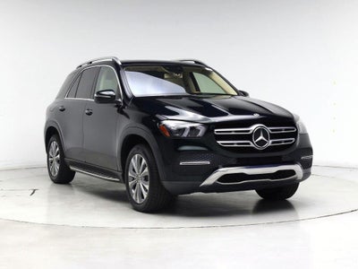 Photo of a 2020 Mercedes-Benz GLE AWD GLE 350 4MATIC 4DR SUV for sale
