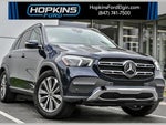 2021 GLE Thumbnail 1