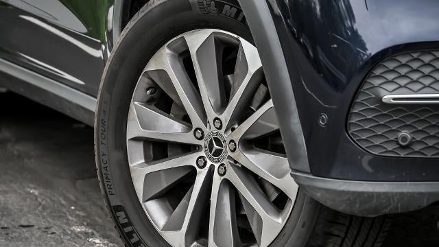 2021 Mercedes-Benz GLE GLE 350 4MATIC