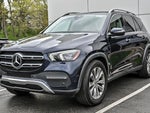 2021 GLE Thumbnail 5