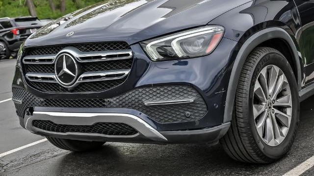2021 Mercedes-Benz GLE GLE 350 4MATIC