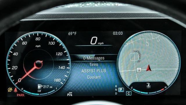 2021 Mercedes-Benz GLE GLE 350 4MATIC
