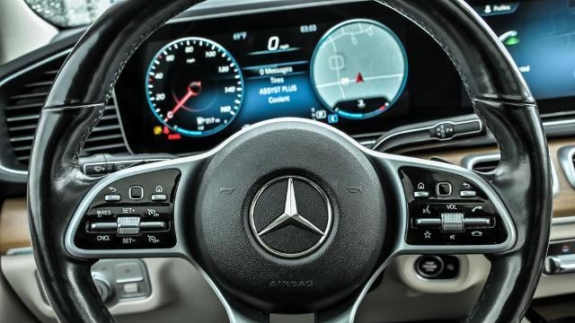 2021 Mercedes-Benz GLE GLE 350 4MATIC