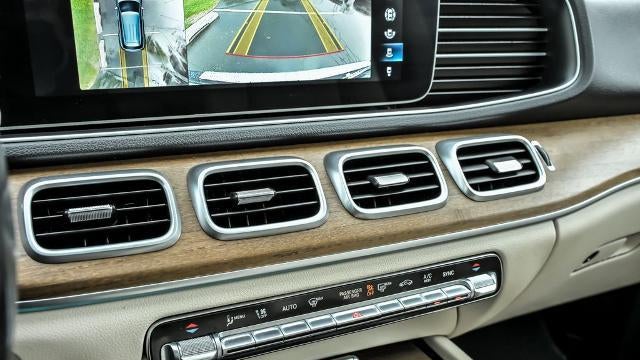 2021 Mercedes-Benz GLE GLE 350 4MATIC