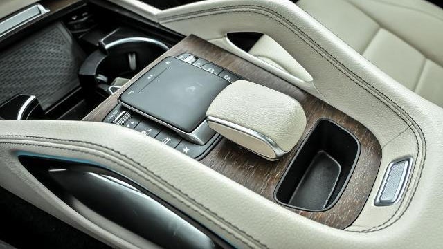 2021 Mercedes-Benz GLE GLE 350 4MATIC