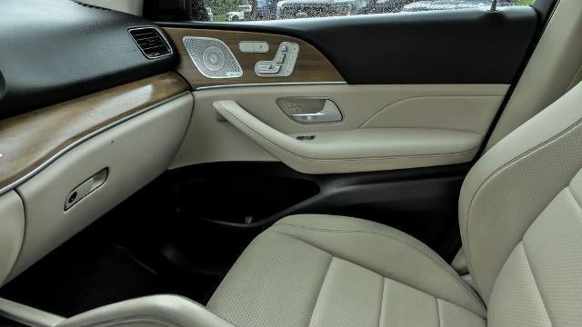 2021 Mercedes-Benz GLE GLE 350 4MATIC