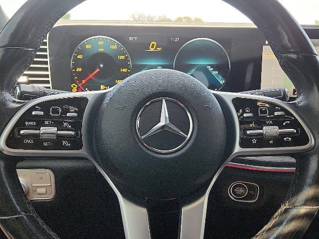2022 Mercedes-Benz E-Class - $28,990
