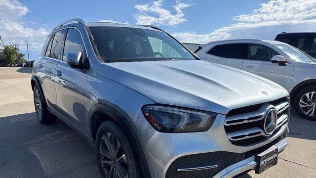 Preowned 2022 Mercedes-Benz GLE GLE 350 4MATIC for Sale