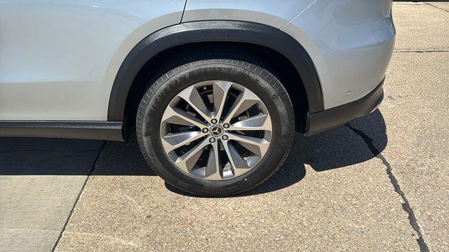 2022 Mercedes-Benz GLE GLE 350 4MATIC