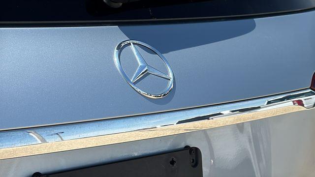 2022 Mercedes-Benz GLE GLE 350 4MATIC