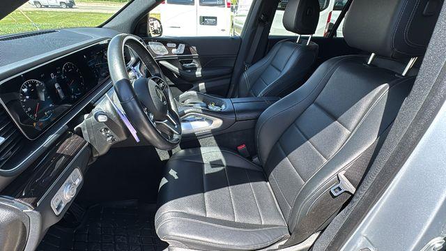 2022 Mercedes-Benz GLE GLE 350 4MATIC