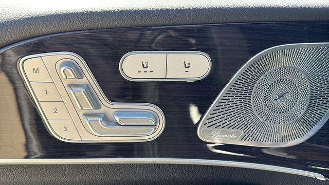 2022 Mercedes-Benz GLE GLE 350 4MATIC