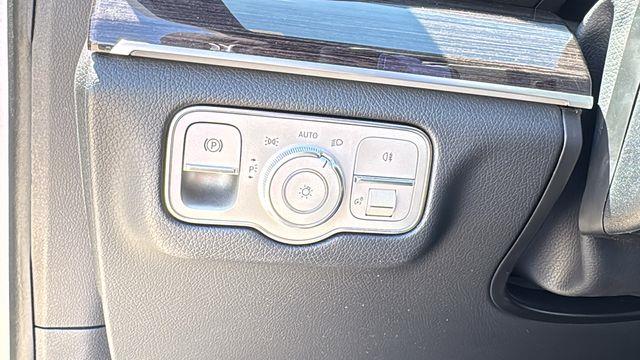 2022 Mercedes-Benz GLE GLE 350 4MATIC