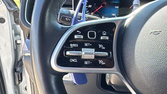 2022 Mercedes-Benz GLE GLE 350 4MATIC