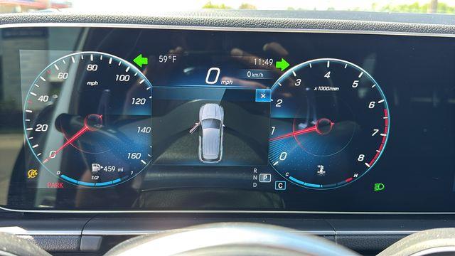 2022 Mercedes-Benz GLE GLE 350 4MATIC