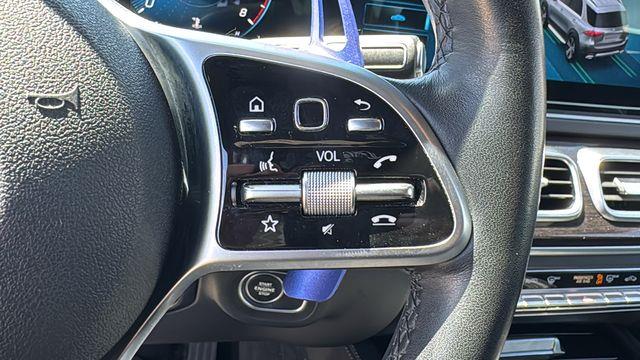 2022 Mercedes-Benz GLE GLE 350 4MATIC