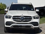 2022 GLE Thumbnail 8