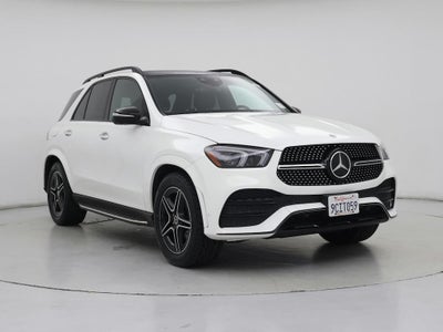Photo of a 2022 Mercedes-Benz GLE AWD GLE 350 4MATIC 4DR SUV for sale