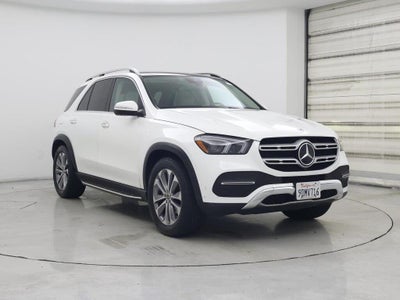 Photo of a 2023 Mercedes-Benz GLE AWD GLE 350 4MATIC 4DR SUV for sale