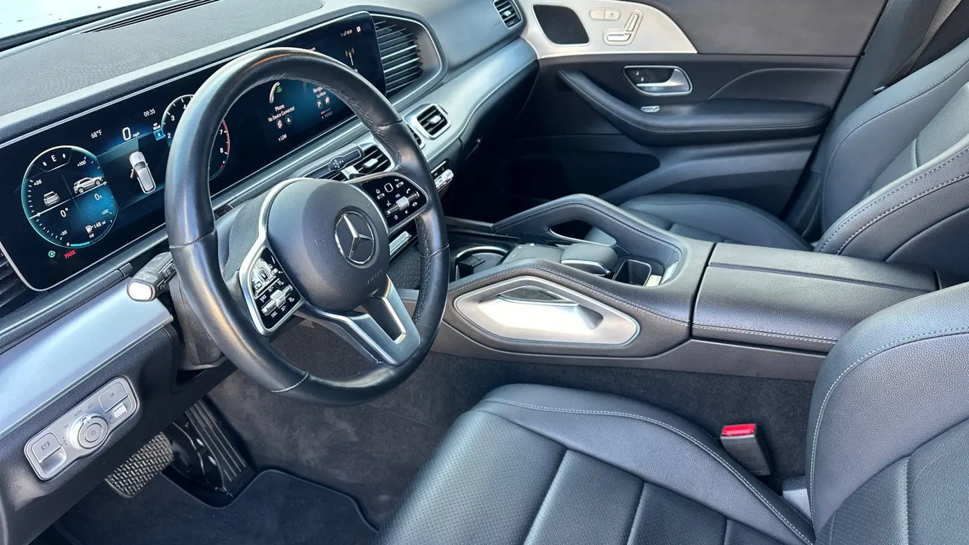 2023 Mercedes-Benz GLE GLE 350 4MATIC