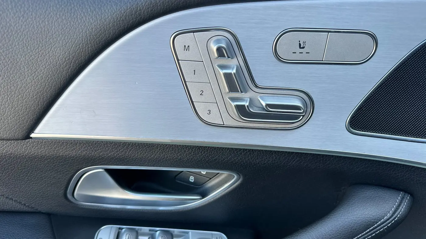 2023 Mercedes-Benz GLE GLE 350 4MATIC